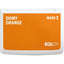 Tampon Make 2 Naranja Brillante 9.1x12.2 cm COLOP España