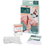 Juego de Sellos Textiles Craft Labeler Mine
