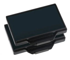 RECAMBIO 2 ALMOHADILLAS MODELO 4929 PRINTY NEGRO | 1 UNIDADES | (TRODAT)