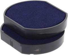 RECAMBIO ALMOHADILLA TINTA AZUL SELLO 4630/6 BLISTER 2 UNS | 1 UNIDADES | (TRODAT)