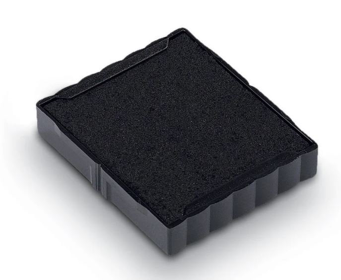 ALMOHADILLA PRINTY 4923/6 NEGRO BLISTER 2 UNIDADES | 1 UNIDADES | (TRODAT)