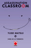 Reedición assassination classroom n.15