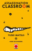 Reedición assassination classroom n.17