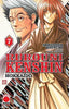 Rurouni kenshin hokkaido n.7