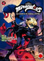 Miraculous. las aventuras de lady bug y cat noir n.2