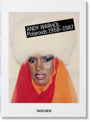 Andy Warhol. Polaroids 1958–1987