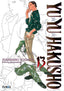 Yu Yu Hakusho Edición Kanzenban 13