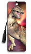 MARCAPAGINAS 3D T-REX | 6 UNIDADES | (ARTGAME)