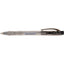 Bolígrafo Stabilo Liner 308H Fino 0,7 mm Negro