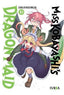 Miss Kobayashi´s Dragon Maid 10