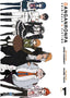 Danganronpa: Criminal & Victims 01
