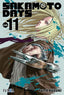 Sakamoto Days 11