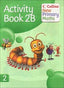 Collins New Primary Maths WB 2B COLIN0SD (Collins) - 9780007220199