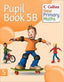 Collins New Primary Maths St 5B COLIN29EP (Collins) - 9780007220441