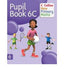 Collins New Primary Maths St 6C COLIN0EP (Collins) - 9780007220519