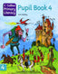 Collins Primary Literacy 4 | COLLINS | 9780007226986