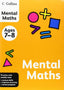 Collins Mental Maths 7-8 Ages | COLLINS | 9780007457915
