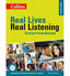 Real Lives INTER.B1-B2 Real Listening Student (Collins) - 9780007522323