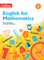 English For Mathematics Book a (Collins) - 9780008135706
