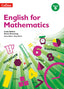 English For Mathematics Book B (Collins) - 9780008135713
