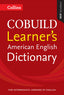 Collins Cobuild Learner´s American English Dictionary (Collins) - 9780008135782