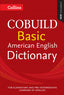 Collins Cobuild Basic American English Dictionary (Collins) - 9780008135799