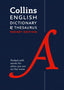 Collins English Dictionary & Thesaurus (Collins) - 9780008141790