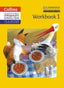 International Primary English 1 (Collins) - 9780008213596