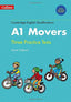 Collins A1 Movers. Three Practice Tests (Collins) - 9780008274870