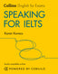 Collins Speaking For Ielts | COLLINS | 9780008367510