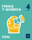 Inicia Física y Química 4ºESO. Libro del alumno | Varios autores | 9780190502546 (OXFORD)