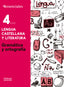 Esenciales Oxford. Lengua Castellana y Literatura 4º ESO. Gramática y Ortografía. Esther Bueno Muñoz (Oxford University Press España, S.A.) 9780190502942