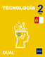 Inicia TecnologĂa 2.o ESO. Libro del alumno. Castilla la Mancha | Varios autores | 9780190503710 (OXFORD)