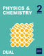 Inicia Physics & Chemistry 2.o ESO. Student's book | Varios autores | 9780190508685 (OXFORD)
