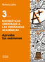 Aprueba tus exámenes Matemáticas Académicas 3.º ESO. Cuaderno del alumno. Alberto Quero Grande (Oxford University Press España, S.A.) 9780190508890