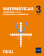 Inicia Matemáticas orientadas a las enseñanzas académicas 3.o ESO. Libro del alumno | Varios autores | 9780190509026 (OXFORD)