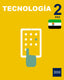 Inicia TecnologĂa 2.o ESO. Libro del alumno. Extremadura | Varios autores | 9780190517298 (OXFORD)