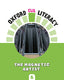Oxford CLIL Literacy Natural Primary 6. The magnetic artist | Varios autores | 9780190518516 (OXFORD)