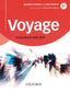 Voyage B1 Student's Book and DVD Pack | Varios autores | 9780190518677 (OXFORD)