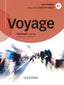 Voyage B1 Workbook with Key and DVD Pack | Varios autores | 9780190518684 (OXFORD)