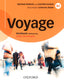 Voyage B2 Workbook without Key and DVD Pack | Varios autores | 9780190518738 (OXFORD)
