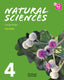New Think Do Learn Natural Sciences 4. Class Book. Living things (National Edition). Aa. Vv. (Oxford University Press España, S.A.) 9780190520748