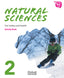 New Think Do Learn Natural Sciences 2. Activity Book. Our bodies and health (National Edition) | Varios autores | 9780190527846 (OXFORD)