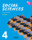 New Think Do Learn Social Sciences 4. Class Book Living in society (National Edition) | Varios autores | 9780190528980 (OXFORD)