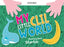 My Little CLIL World. Starter. Discovery Book | Varios autores | 9780190532741 (OXFORD)