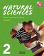 New Think Do Learn Natural Sciences 2. Class Book + Stories Pack. Matter, energy and technolody (National Edition) | Varios autores | 9780190533175 (OXFORD)