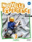 Experience Nouvelle 3. Livre d'exercices | Varios autores | 9780190535841 (OXFORD)