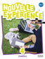 Experience Nouvelle 4. Livre d'exercices | Varios autores | 9780190539627 (OXFORD)