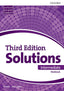 Solutions 3rd Edition Intermediate. Workbook Pk | Varios autores | 9780190541873 (OXFORD)
