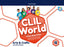 CLIL World Arts & Crafts 4. Class book. Aa. Vv. (Oxford University Press España, S.A.) 9780190544829